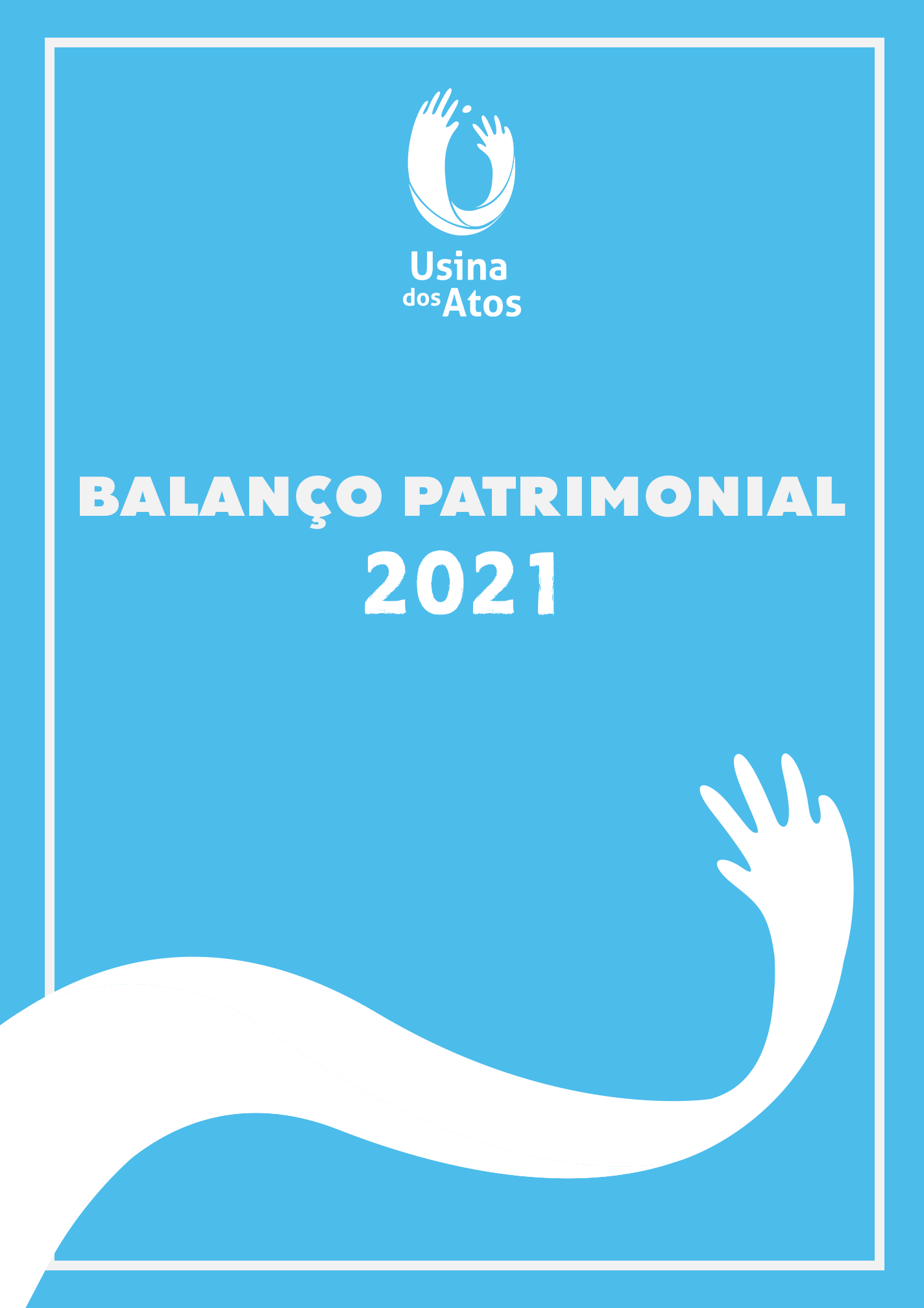 Balanço 2021