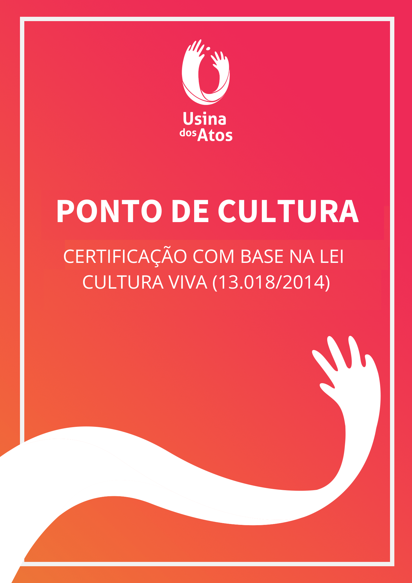 PONTO DE CULTURA